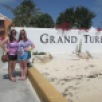 Grand Turk truly was grand!